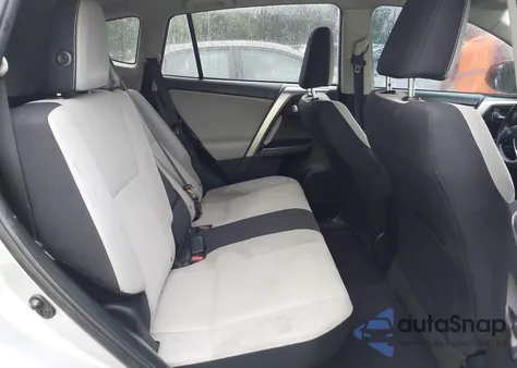 2017 Toyota Rav4 Hybrid Xle from USA, damaged, VIN JTMRJREV4HD084633